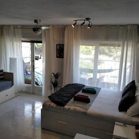 Bonavista Studio With A Balcony - Calella公寓 外观 照片