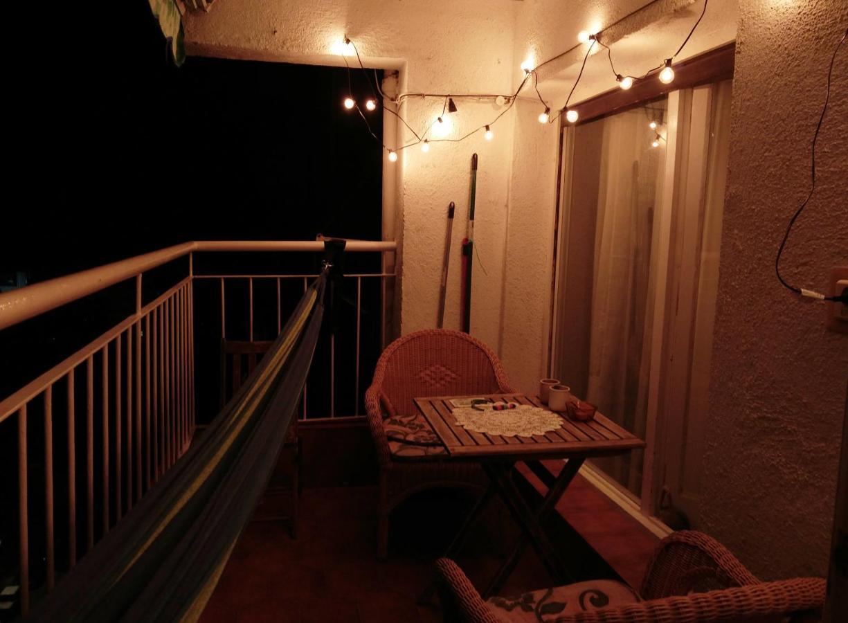 Bonavista Studio With A Balcony - 卡里拉 外观 照片